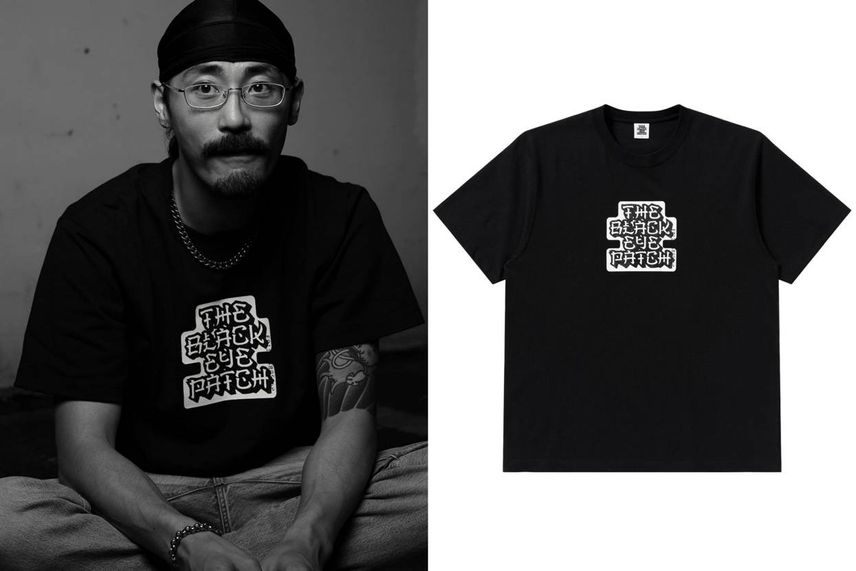 8/5発売|BlackEyePatch 2023 Autumn collection|抽選/販売/定価情報
