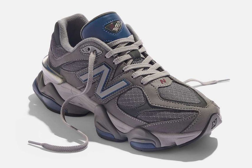 9/22発売|New Balance 9060 "Castlerock"|抽選/販売/定価情報