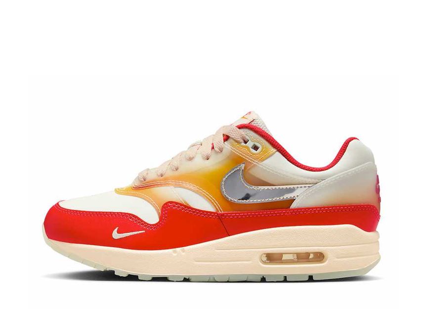 Nike Women s Air Max 1 87 PRM Soft Vinyl