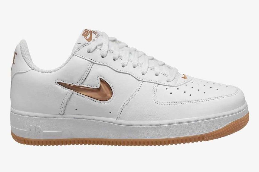 最新リーク|Nike Air Force 1 Low Color of the Month "Bronze Jewel"|抽選/販売/定価情報