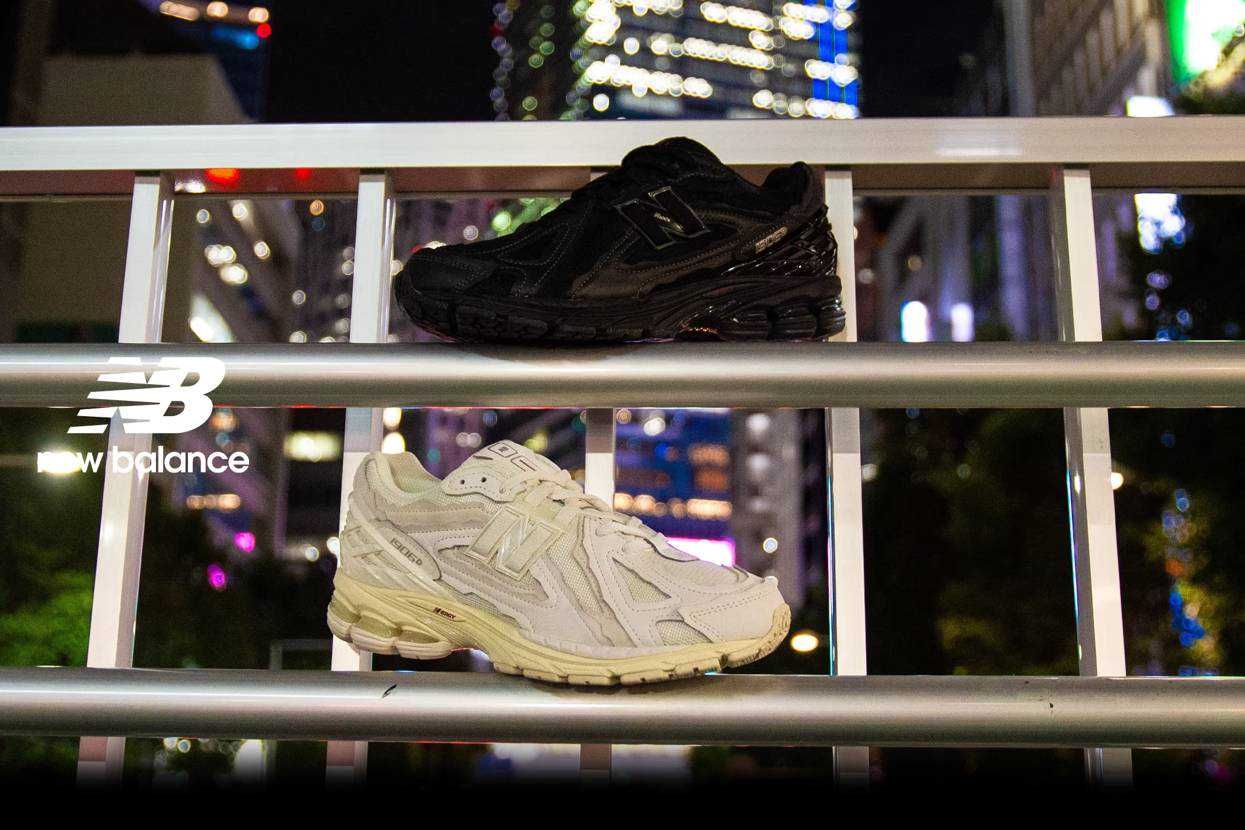8/10発売|New Balance 1906D Protection Pack 2colors|抽選/販売/定価情報