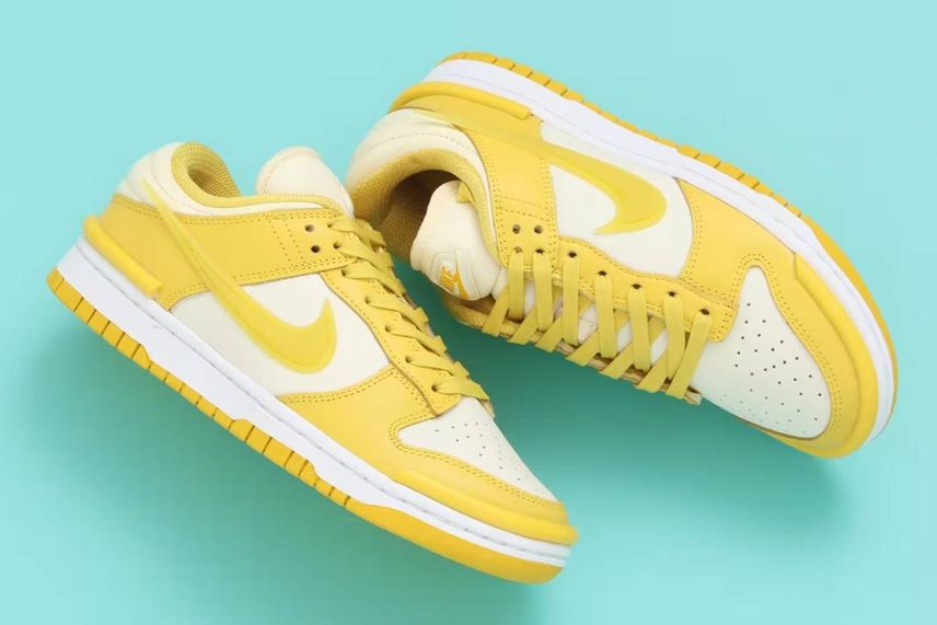 新品 Wナイキ ダンクLOW TWIST レディース28.5 メンズ28㎝ Nike 新品 Wナイキ ダンクLOW TWIST レディース28.5 メンズ28㎝ Nike