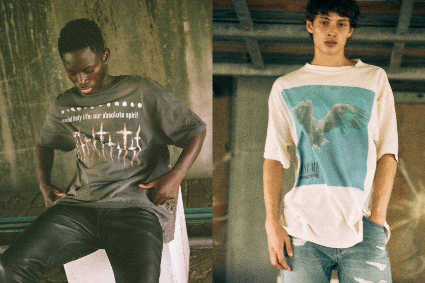 8/11発売|FORSOMEONE × SAINT Mxxxxxx collection|抽選/販売/定価情報