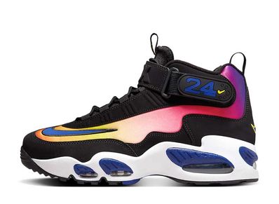 Air griffey max sales 1 purple venom