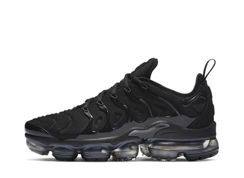 Nike air vapormax 2025 plus black white anthracite