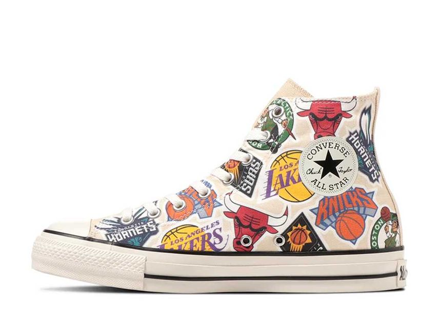 NBA Converse All Star R Hi