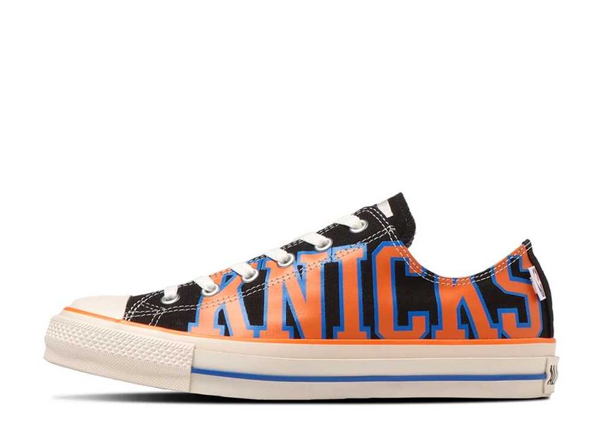 Converse all star nyc best sale