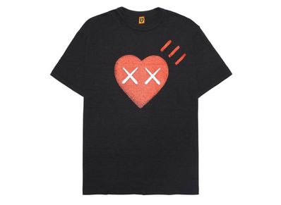 スニダンで購入可】10/16発売 KAWS × Human Made #2 collection 抽選