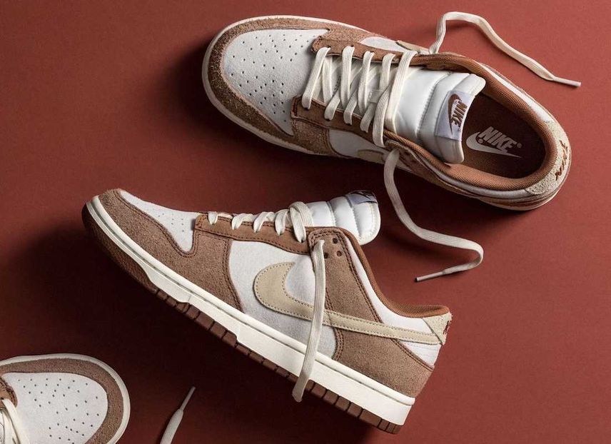 Nike Dunk Low PRM Nike Dunk Low PRM