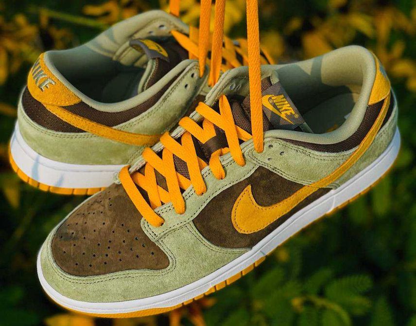 Nike Dunk Low SE Nike Dunk Low SE