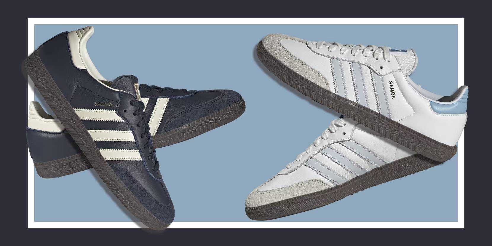 9/15発売|adidas Originals Samba OG 2colors|抽選/販売/定価情報