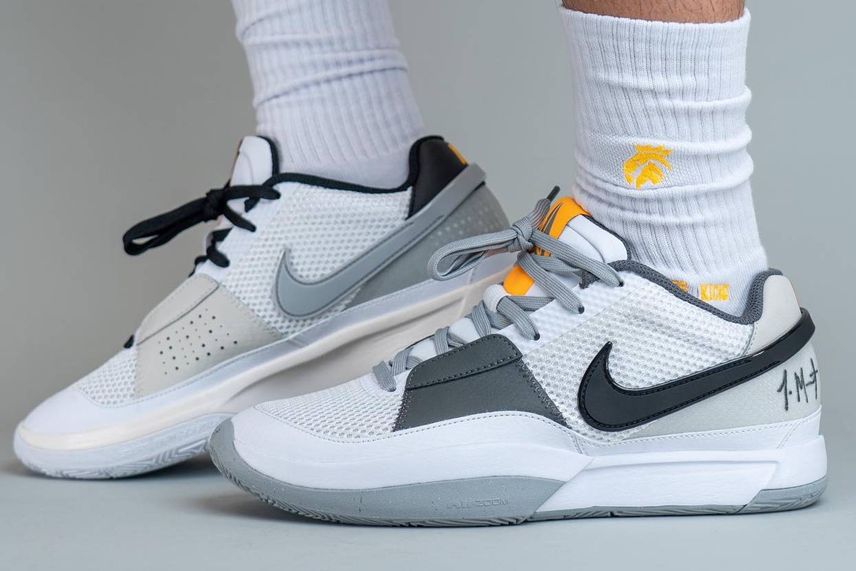 Nike Ja 1 Hunger Nike Ja 1 Hunger