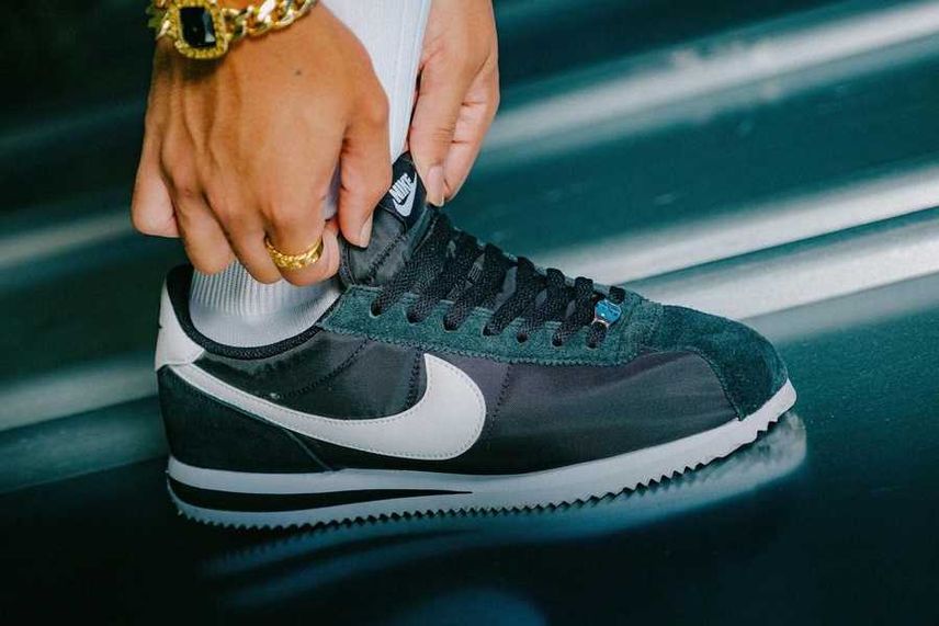 Nike Women's Cortez Nike Women's Cortez