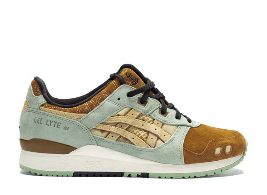 Asics tiger sales gel lyte og