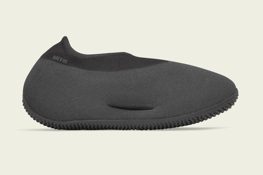 8/10発売|adidas YEEZY Knit Runner "Fade Onyx"|抽選/販売/定価情報