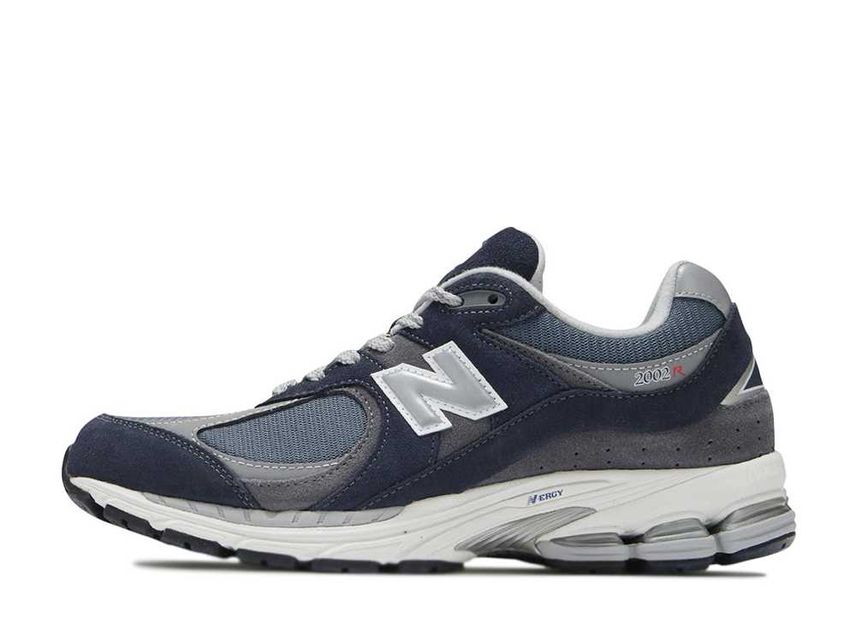 New Balance 2002R Navy
