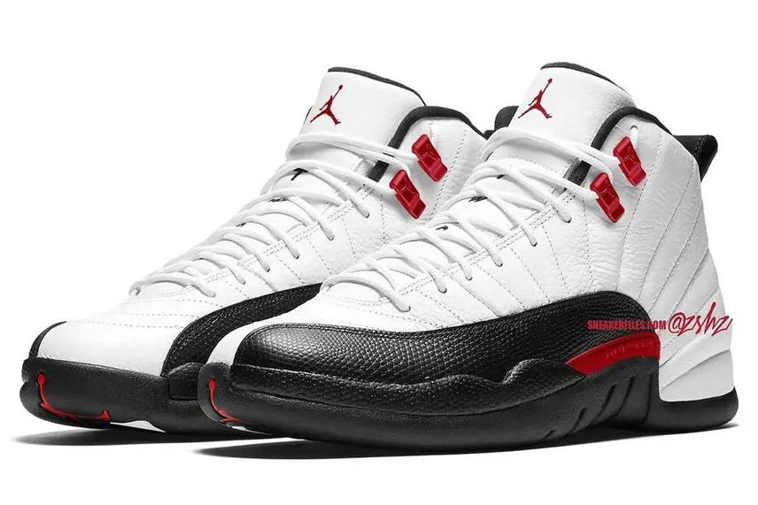 Air jordan 12 clearance pink lemonade