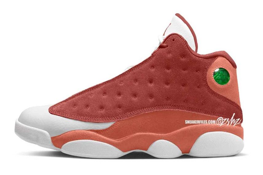 Air sales jordan 13's