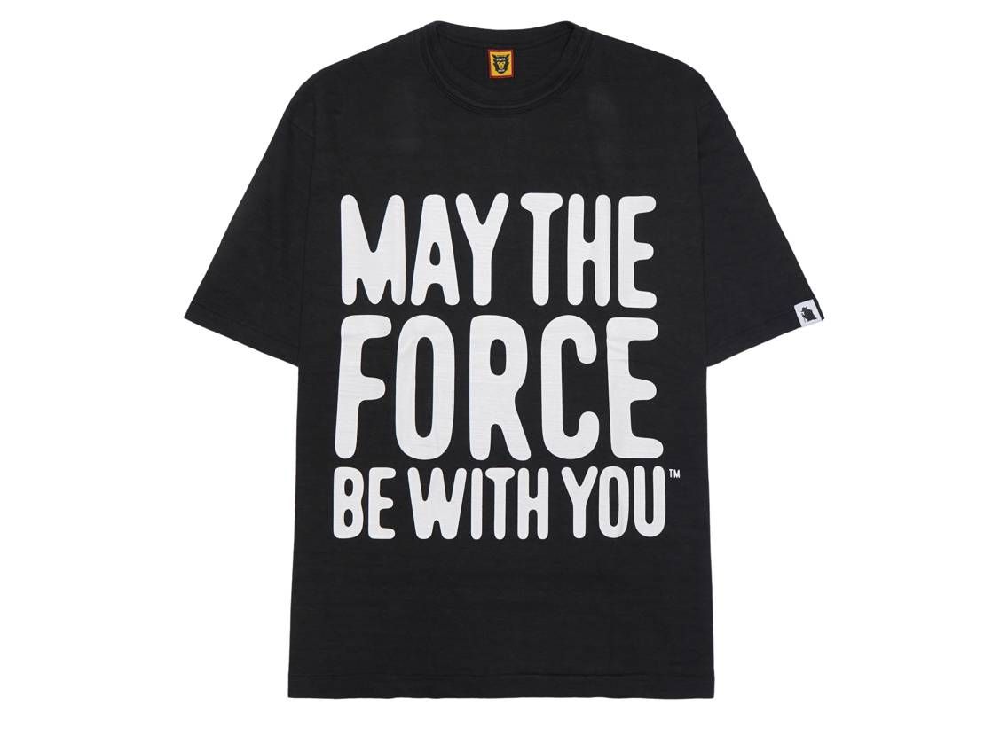 HUMAN MADE STARWARS GRAPHIC Tee #3 XL-