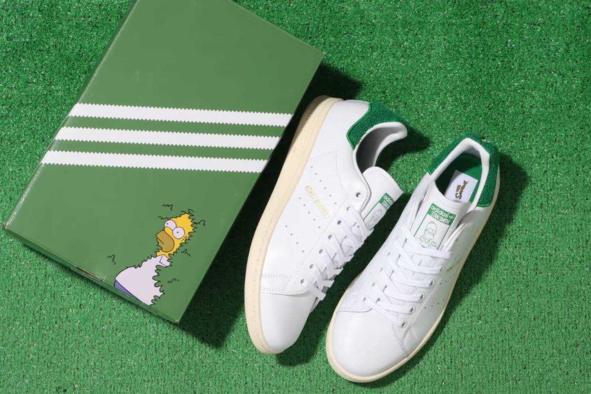 Adidas stan smith sales kad谋n