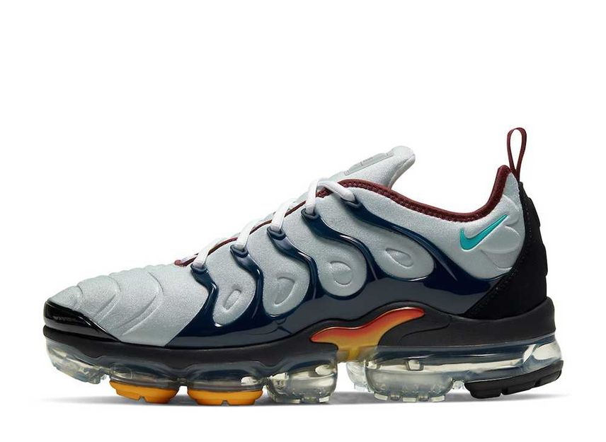 Nike air vapormax plus platinum shop