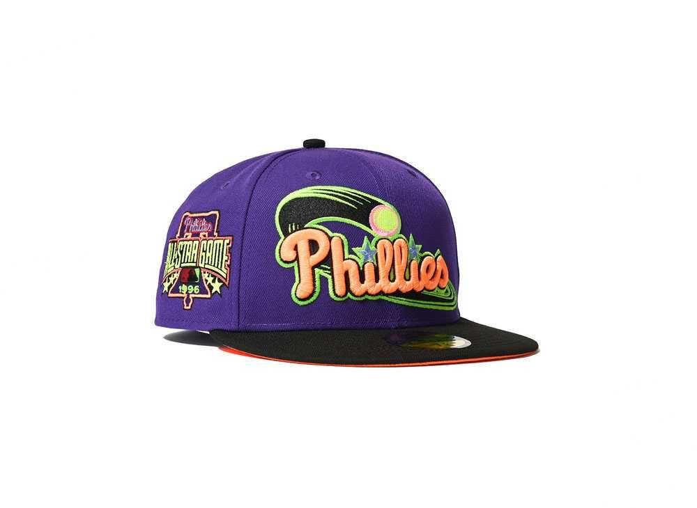 myfitteds限定ニューエラ サイドパッチ59fifty 7 5/8 忌み嫌わ