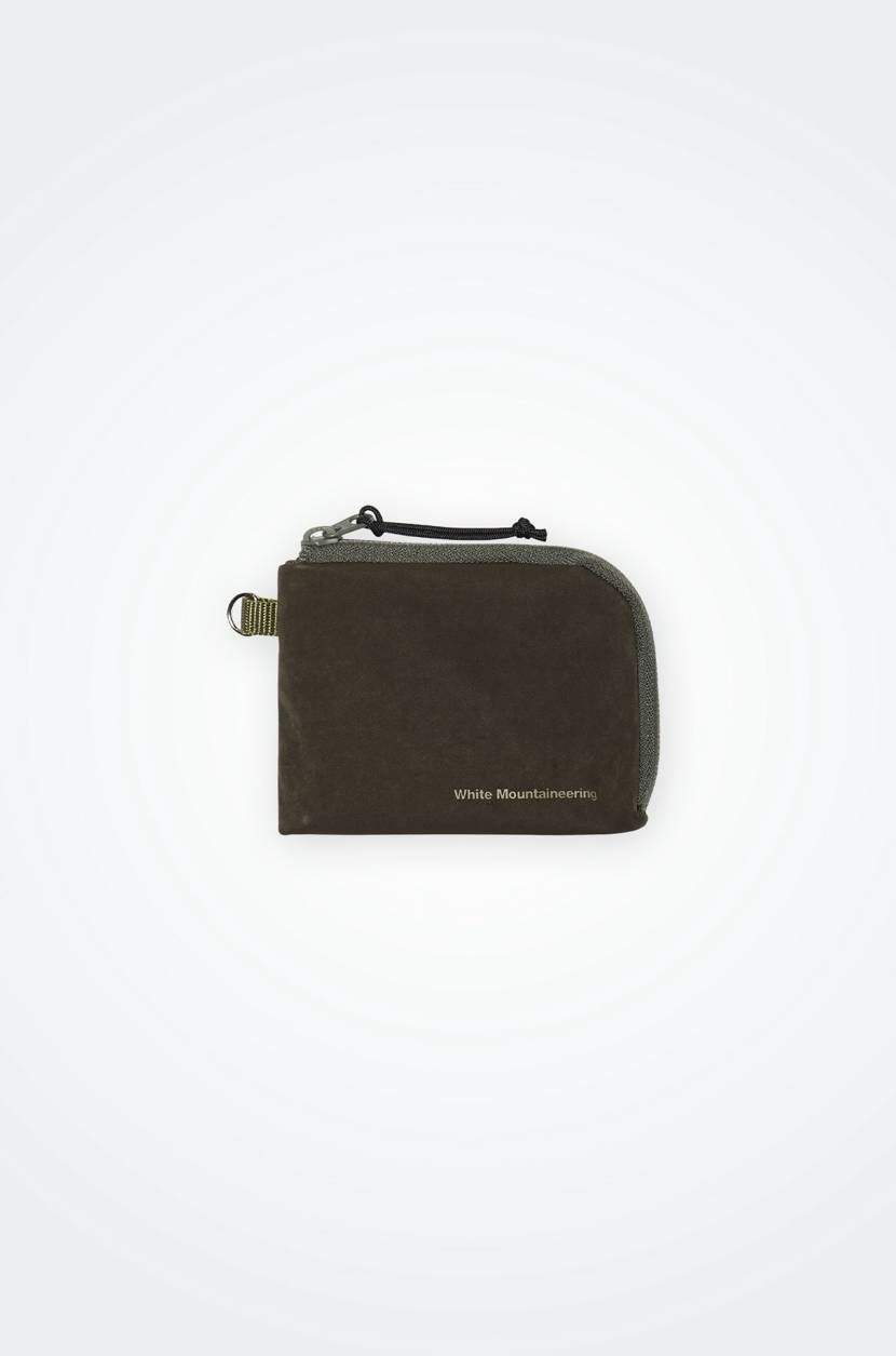 White Mountaineering MULTI WALLET 