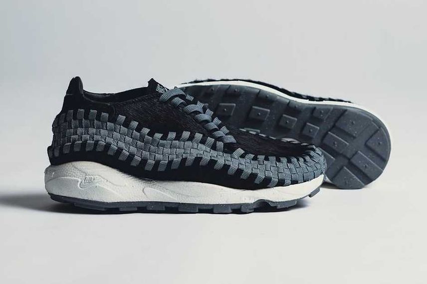 Nike WMNS Air Footscape Woven