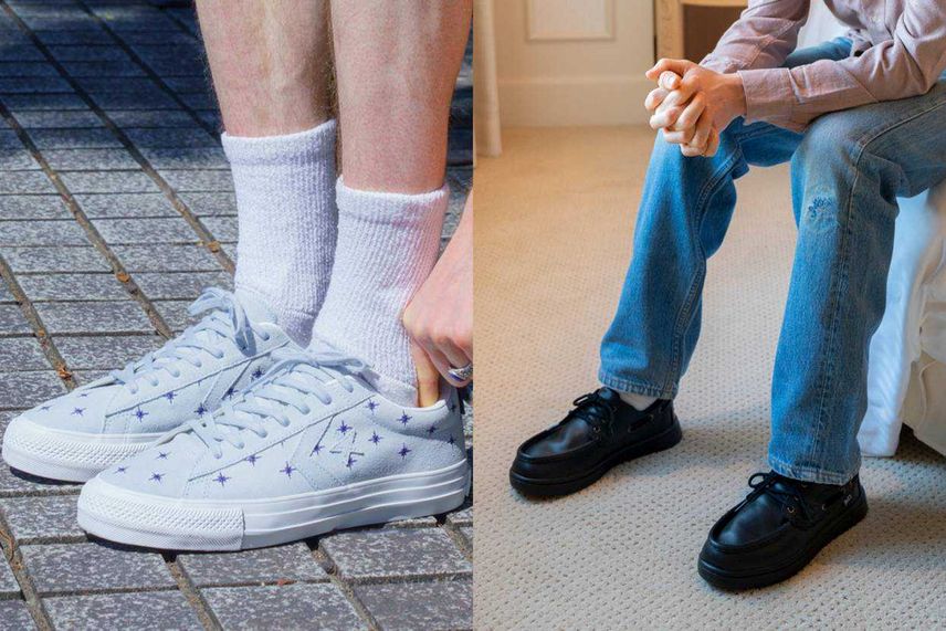 期間限定 コンバース BOTT デッキスター 28 期間限定 コンバース BOTT デッキスター 28 CONVERSE コンバース