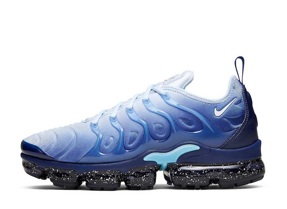 nike vapormax plus coastal blue