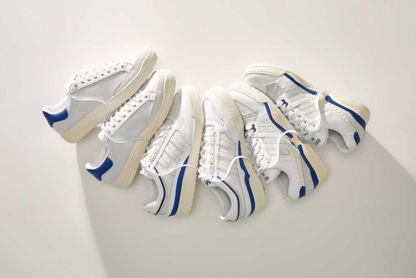 8/21発売|KITH × adidas Originals Tennis collection|抽選/販売/定価情報