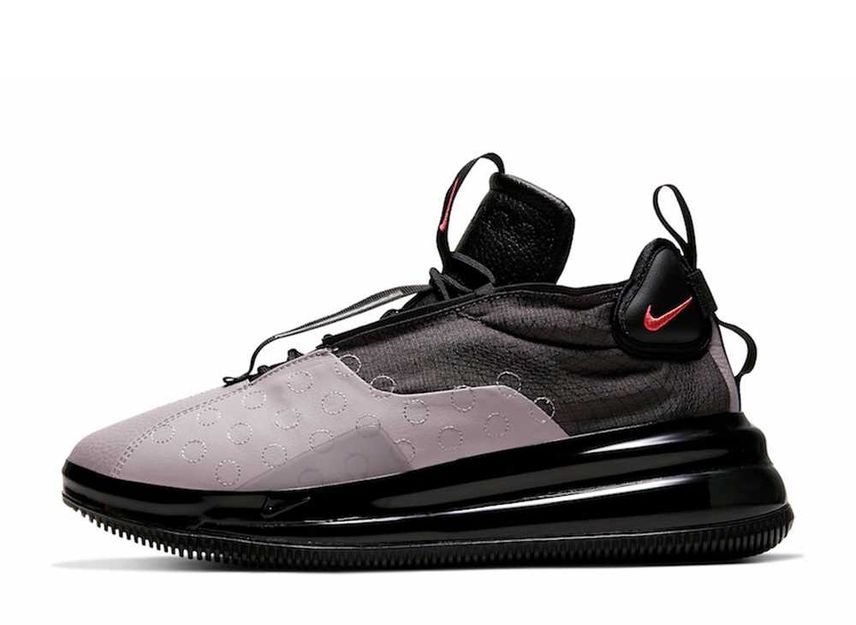 Air max sales 720 - grey/black/red