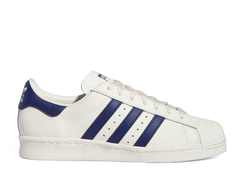 Adidas superstar midnight blue best sale