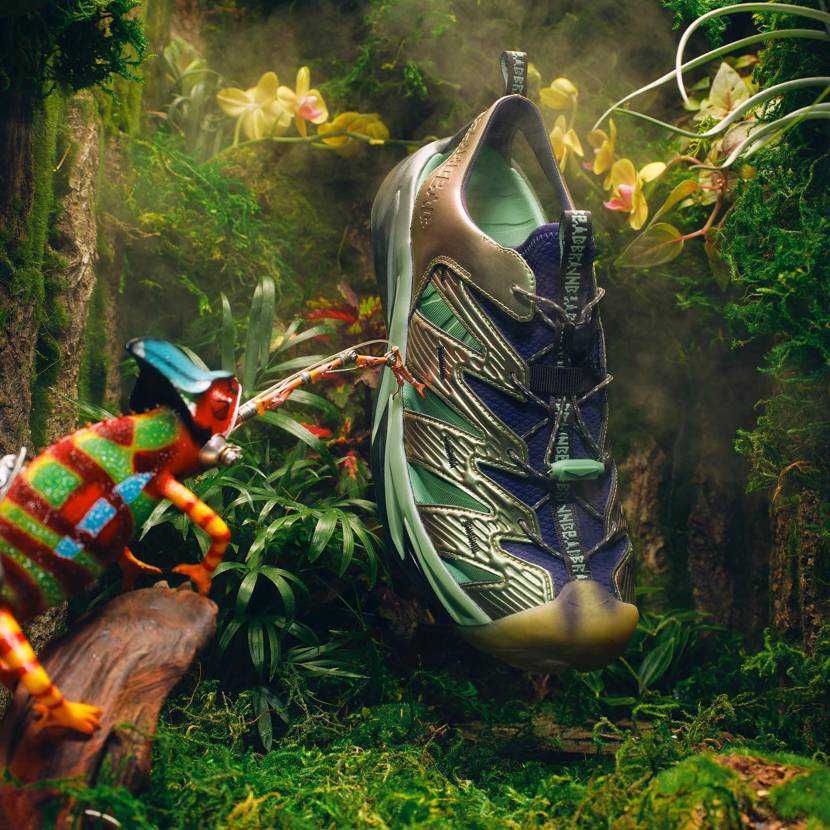 8/25発売|HOKA × Brain Dead Hopara "Peapod/Eggnog"|抽選/販売/定価情報