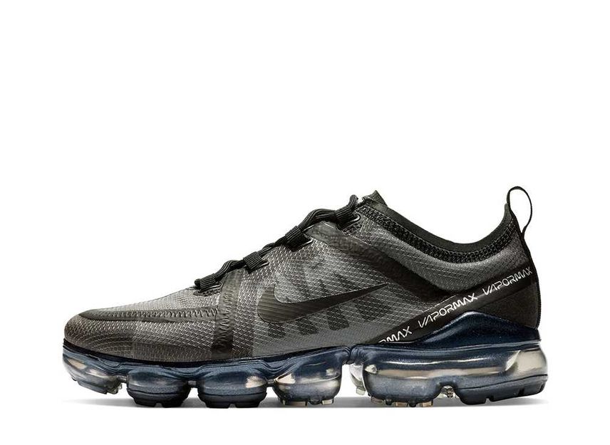 Nike Women s Air Vapormax 2019 Black