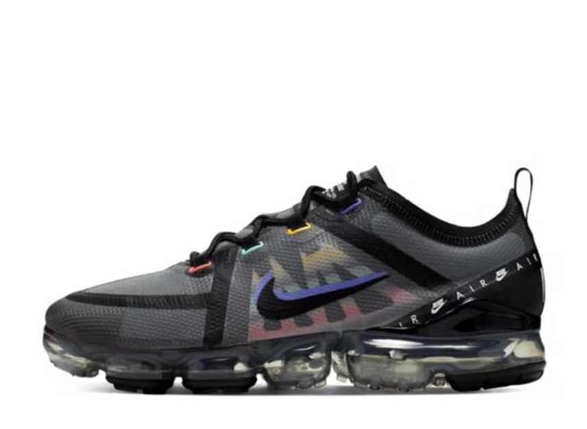 Nike Air Vapormax 2019 SE Black Psychic Purple