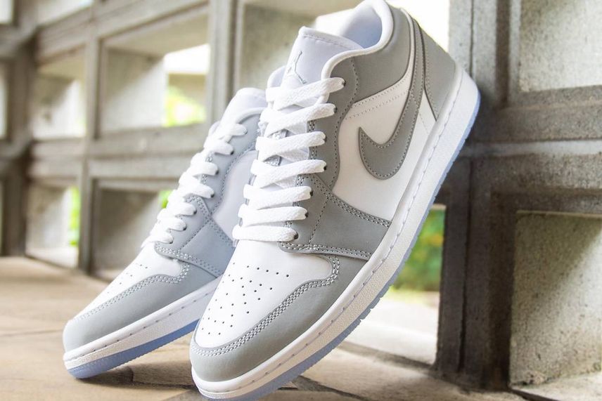 4/8発売|Nike WMNS Air Jordan 1 Low 4/8発売|Nike WMNS Air Jordan 1 Low