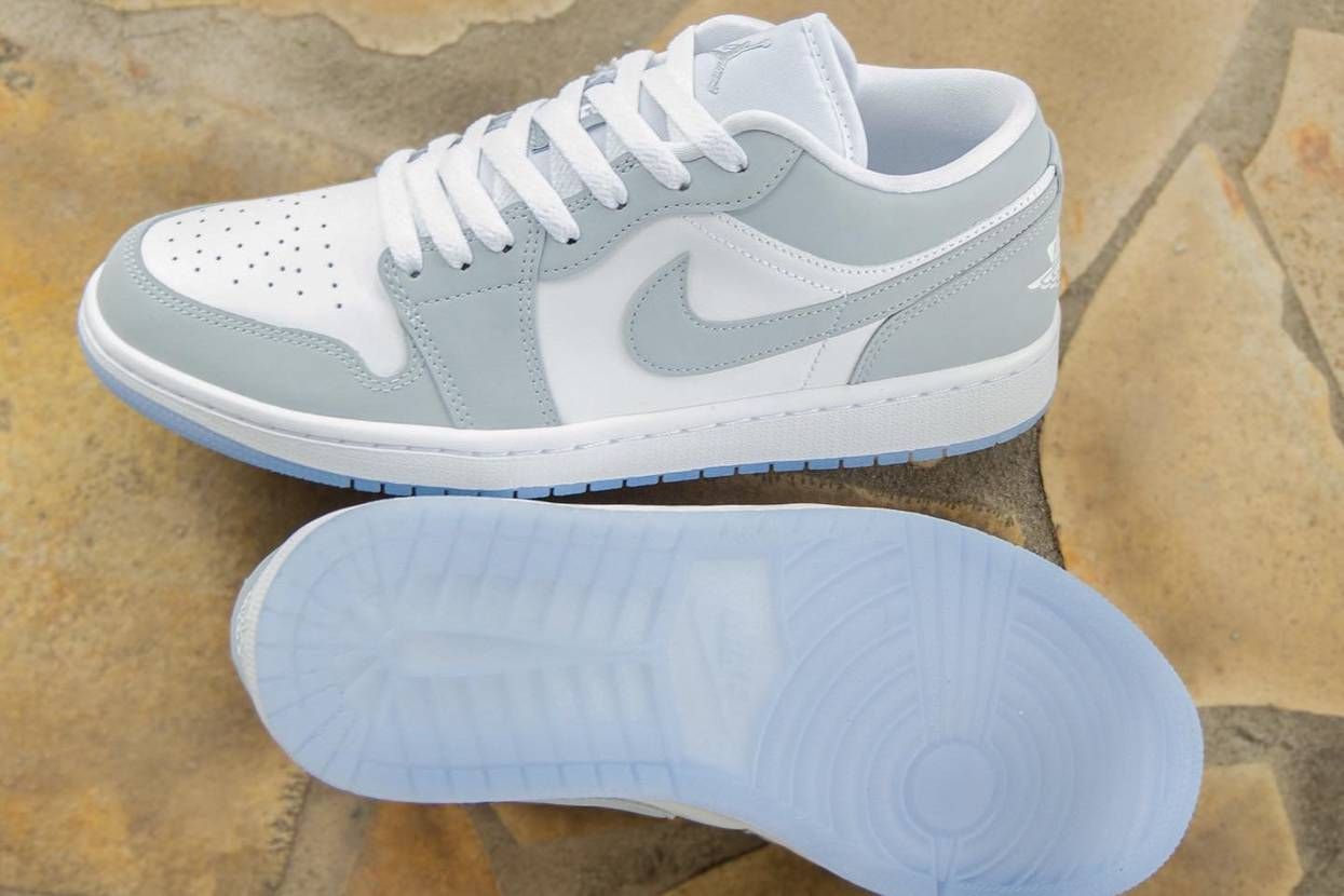 4/8発売｜Nike WMNS Air Jordan 1 Low 