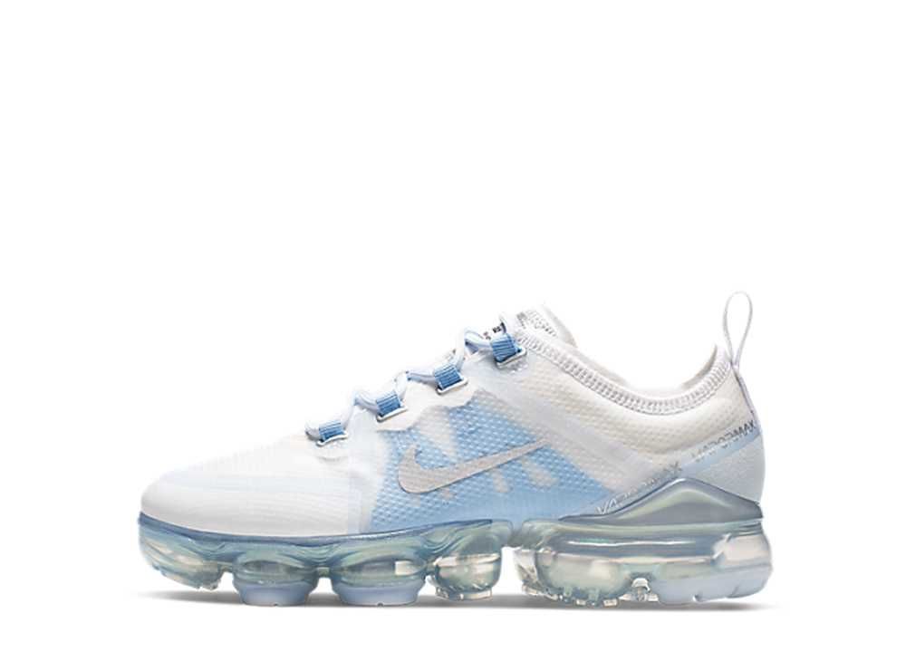 air vapormax 2019 white