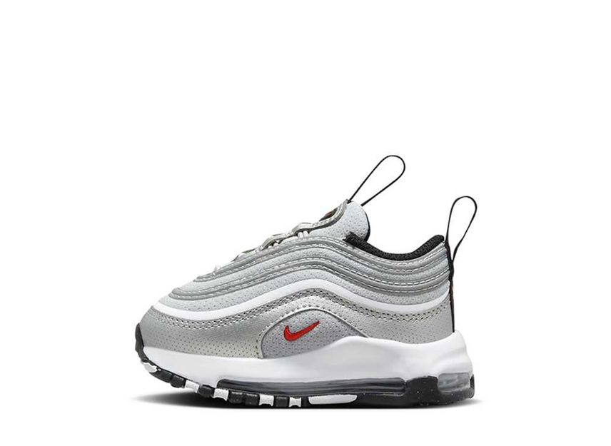 Nike TD Air Max 97 Silver Bullet 2023