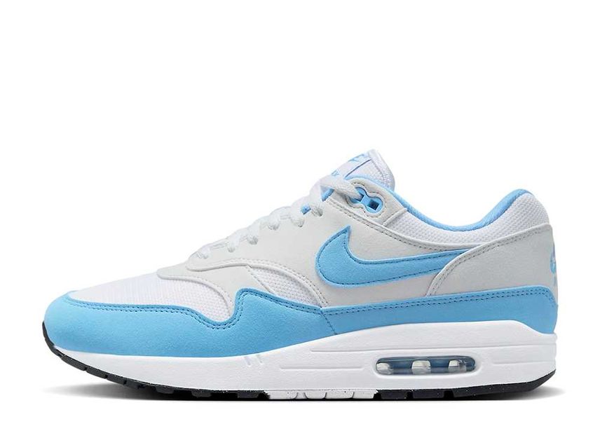 Nike Air Max 1 University Blue