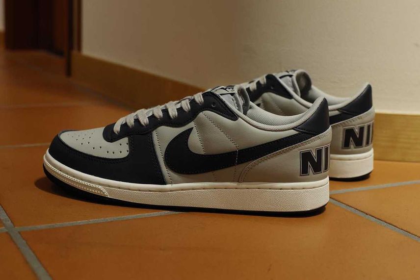 Nike Terminator Low Nike Terminator Low