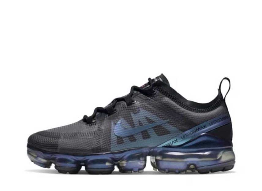 Nike air vapormax 2019 2025 black multicolor