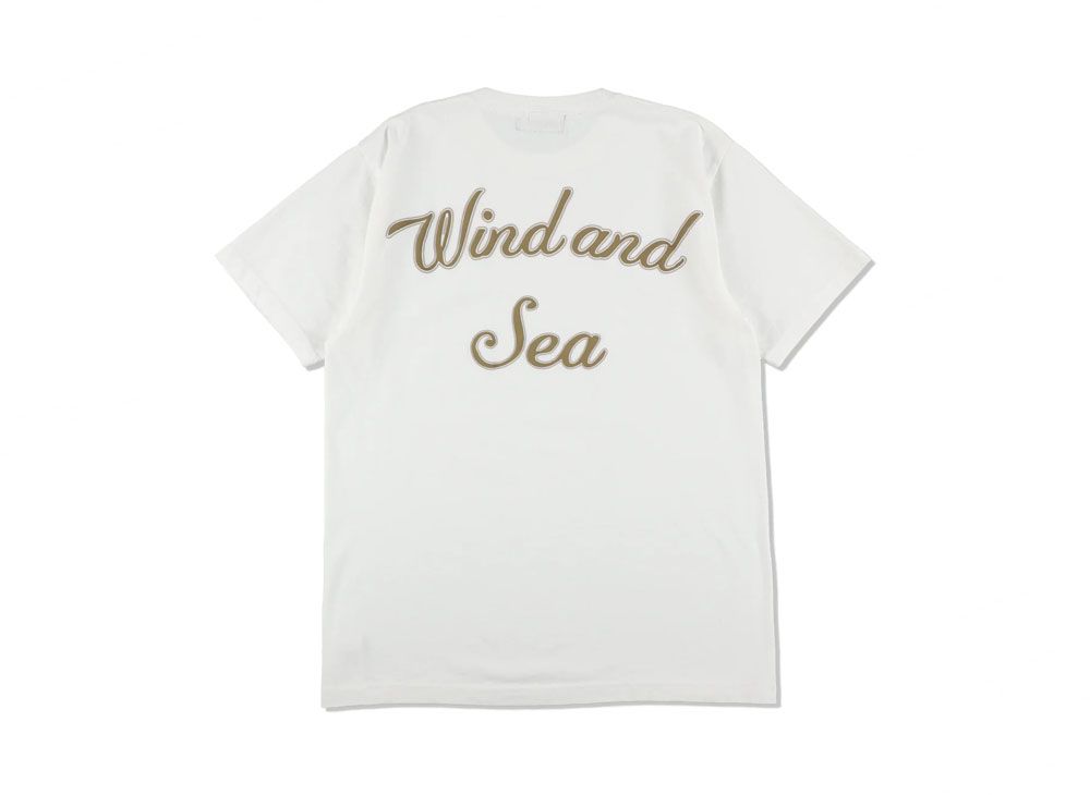 8/26発売|RON LOUIS × WIND AND SEA collection|抽選/販売/定価情報 8/26発売|RON LOUIS × WIND AND SEA collection|抽選/販売/定価情報