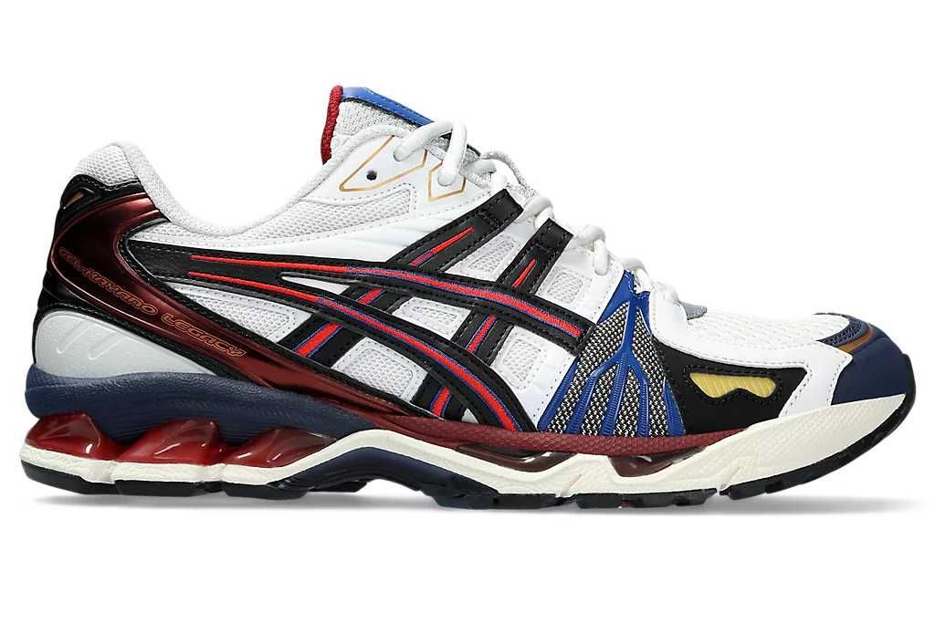 9/1発売|Asics Gel-Kayano Legacy