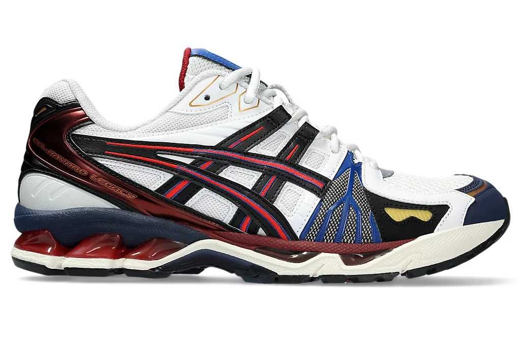 9/1発売｜Asics Gel-Kayano Legacy 