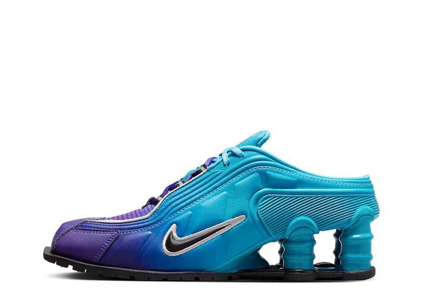 Martine Rose Nike Shox MR4 24.5cm Martine Rose Nike Shox MR4 24.5cm