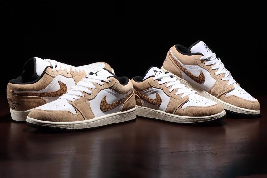 Nike Air Jordan 1 Low SE Nike Air Jordan 1 Low SE