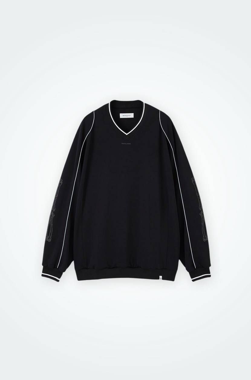 新品未使用⭐︎NIKESpringboksクラシックジャージ 南アフリカ代表 スプリングボクス 23/24 クラシック長袖ジャージ