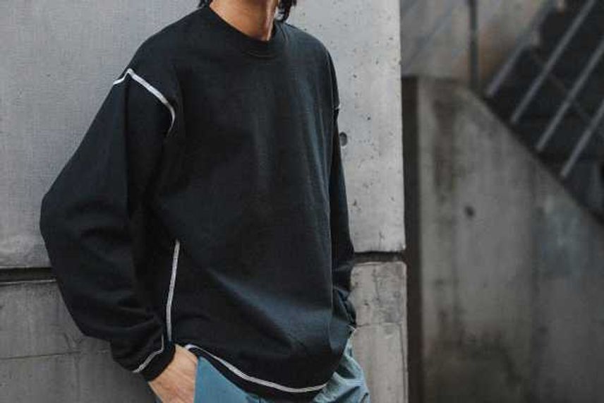 Fear Of God ESSENTIALS ロングスリーブ スニーカーダンク品 フィアオブゴッドの人気/新作情報 | スニーカーダンク(スニダン)